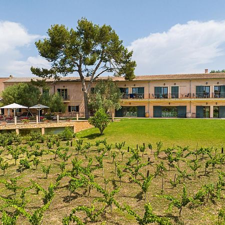 Finca Agroturismo Son Menut Феланитс Екстериор снимка