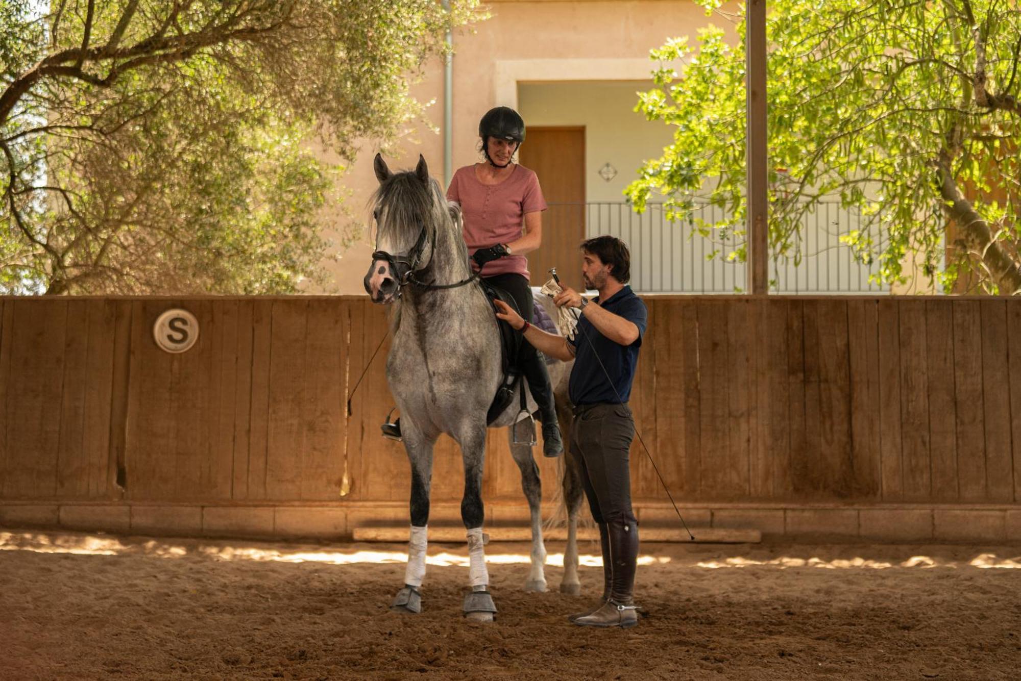 Finca Agroturismo Son Menut Феланитс Екстериор снимка