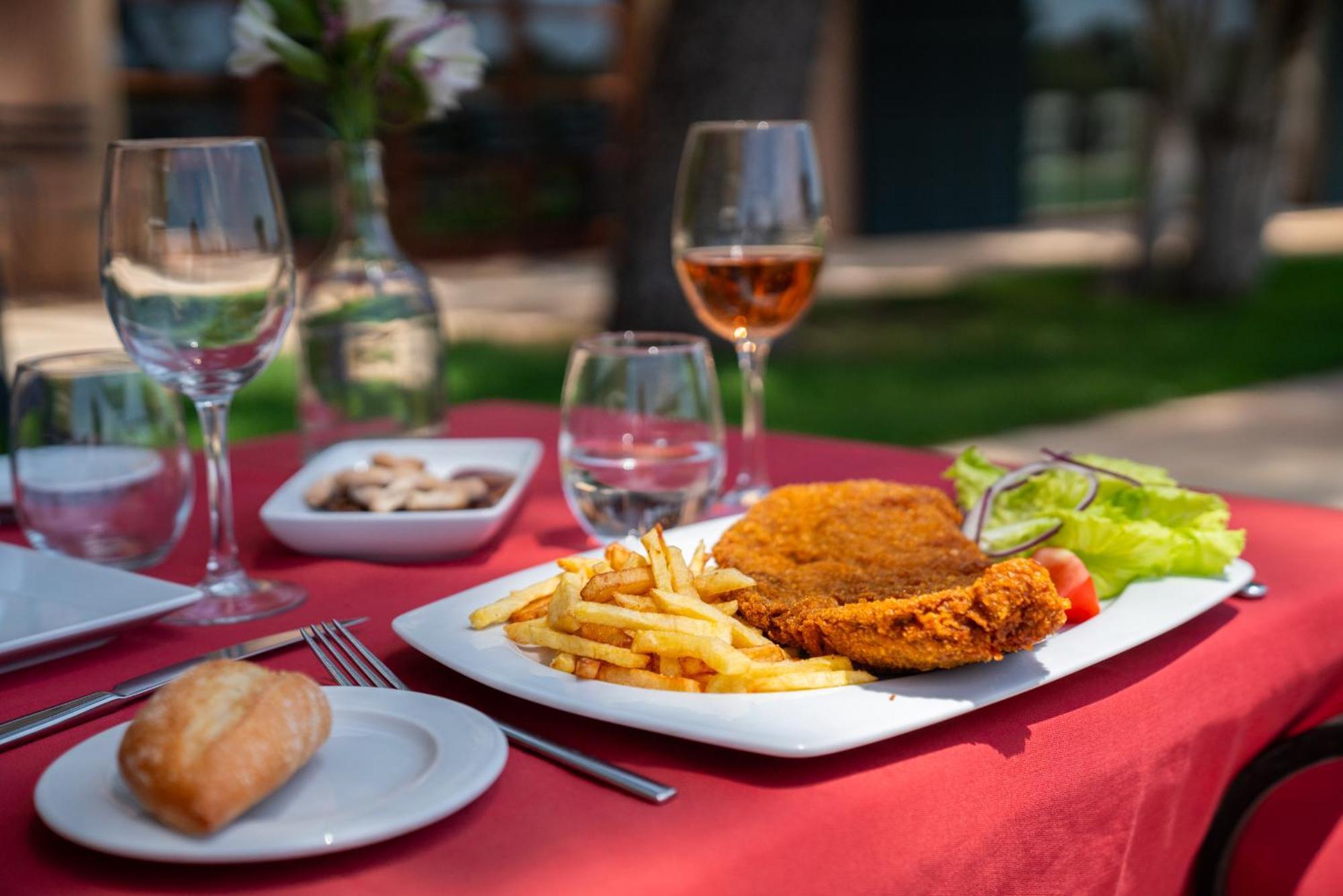 Finca Agroturismo Son Menut Феланитс Екстериор снимка