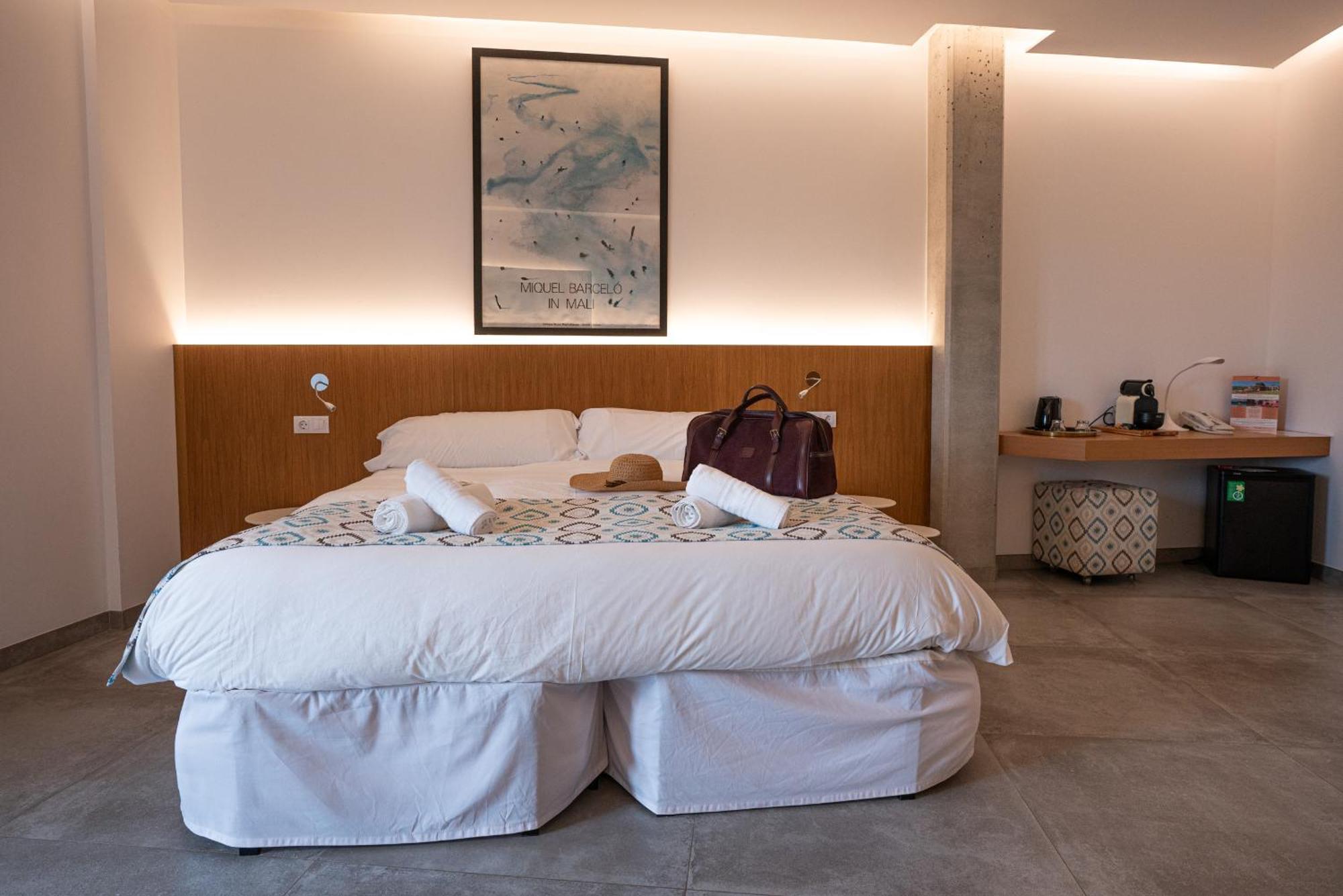 Finca Agroturismo Son Menut Феланитс Екстериор снимка