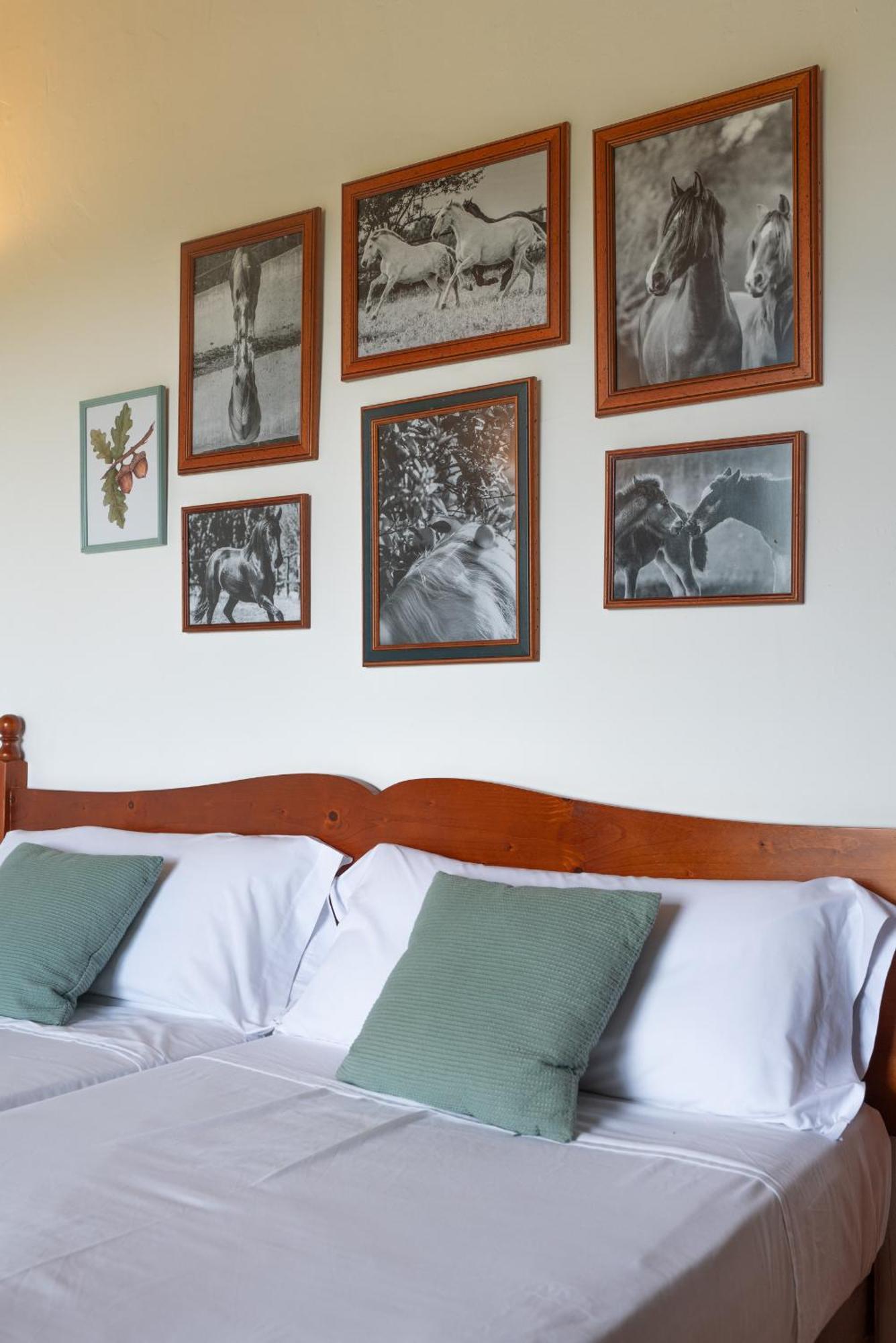 Finca Agroturismo Son Menut Феланитс Екстериор снимка