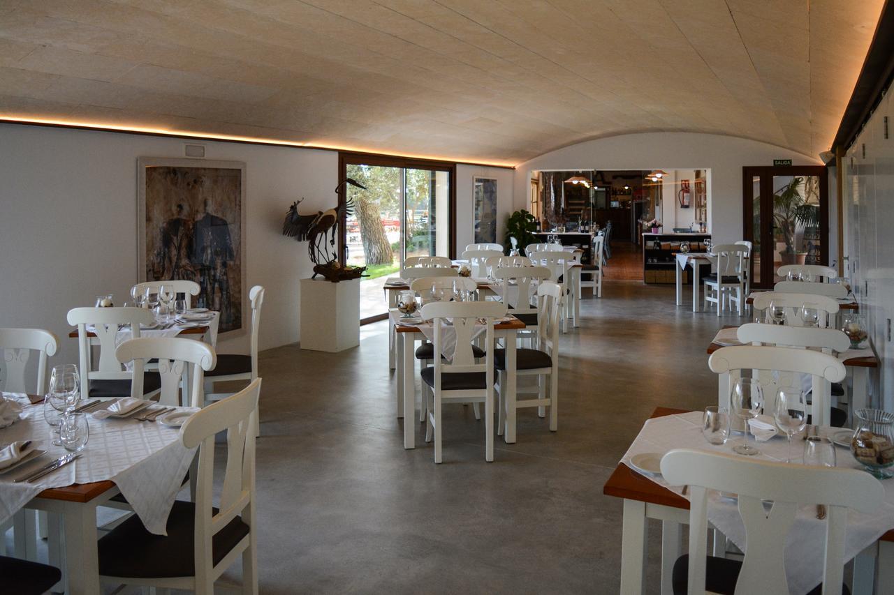 Finca Agroturismo Son Menut Феланитс Екстериор снимка